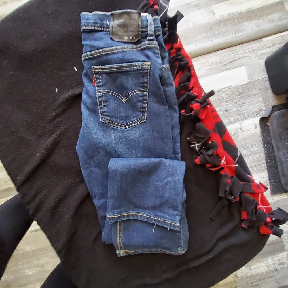 Levi jeans 511 slim